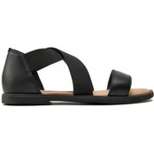 Basutės Lasocki Young VERNIS CI12-3027-08 Juoda
