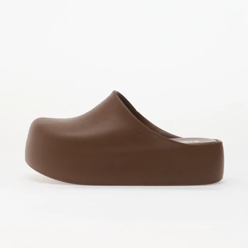 Melissa Free Clog Up Platform Bronze - Dydis 40 (M 37987 BZ826 Basutės)
