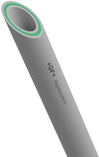 Vamzdis stabi D32 SDR7,4 stikl. pl. (240182)