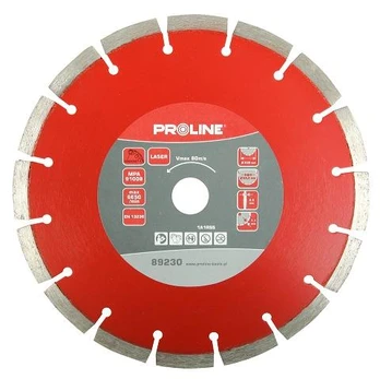 Proline Lazerinis deimantinis diskas (universalus) 300 * 2,8 * 8,7 * 25,4 prolinas