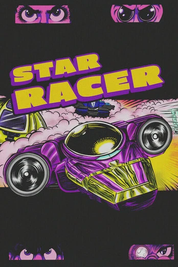Star Racer PC
