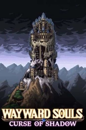 Wayward Souls PC