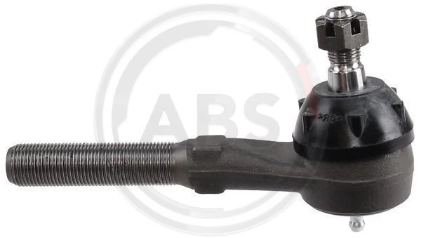 Skersinės vairo trauklės galas A.B.S. 230704