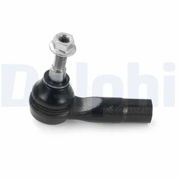 Skersinės vairo trauklės galas DELPHI TA5980