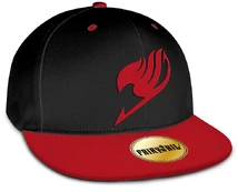 Abystyle FAIRY TAIL - Snapback Cap kaina