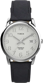Laikrodis Timex Easy Reader Classic TW2W54300
