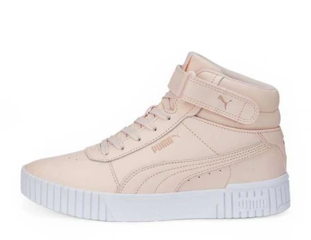 Puma bateliai
