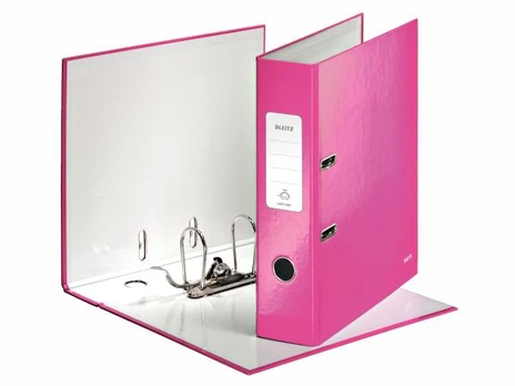 Segtuvas LEITZ WOW 180°, A4, 80mm