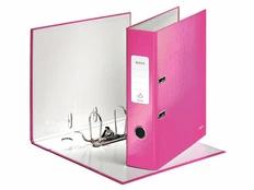 Segtuvas LEITZ WOW 180°, A4, 80mm kaina