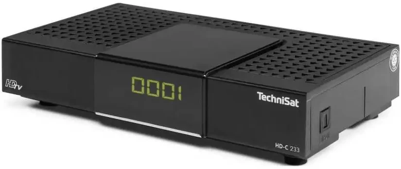 HD-C 233 SW