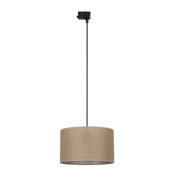 Taškinis šviestuvas TK LIGHTING TRACER JUTA 380, 1 x E27 max 15W