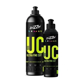 ZviZZer UC1000 ULTRAFINE CUT – poliravimo pasta