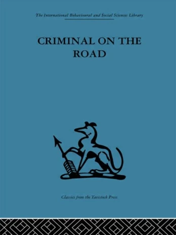 Criminal on the Road