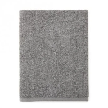 Norwex Bath Towel Vonios rankšluostis (Baclock) Grey