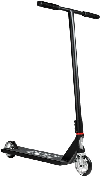 Tilt Theorem Build Pro Scooter (Brushed)
