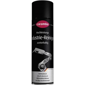 Industrinis valiklis CARAMBA 500ml