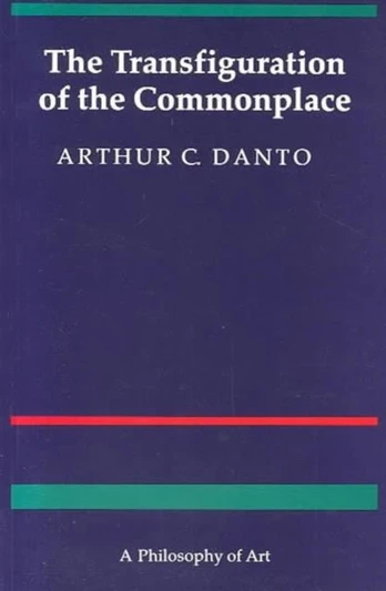 Transfiguration of the Commonplace