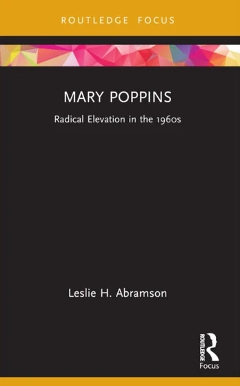 KNYGA Leslie H Abramson Merė Popins
