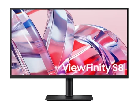 Monitorius Samsung LS32H804EAUXEN