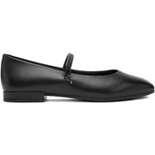 Balerinos Lasocki CEO-RST-ROMI-64 Juoda