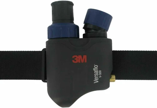 Reguliatorius 3M Versalfo V-500E