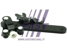 Ritinėlio kreiptuvas, atstumiamos durys FAST FT95595 kaina