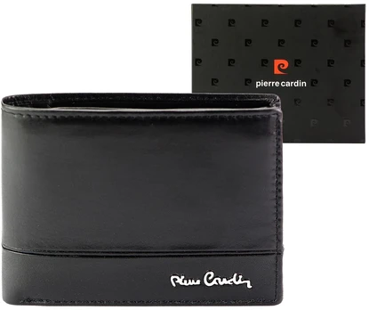 Piniginė vyrams Pierre Cardin YS605 8806