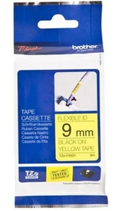Brother TZe-FX621