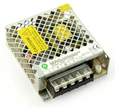 Oem Maitinimo šaltinis POS-35-5-C 5V 7A 35W