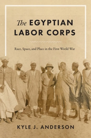 Egyptian Labor Corps