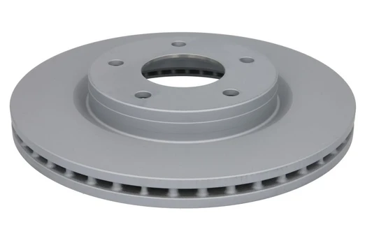 ATE 24.0124-0247.1 Brake Disc