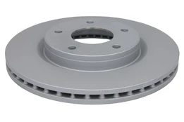 ATE 24.0124-0247.1 Brake Disc kaina