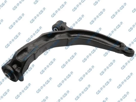 Vikšro valdymo svirtis GSP S060760