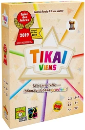 Brain Games Tikai Viens (Just One) | LV kaina