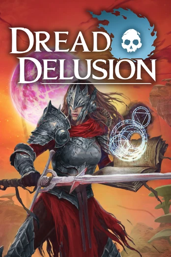 Dread Delusion Xbox