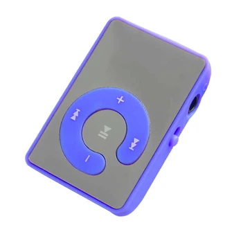 MP3 grotuvas Setty blue