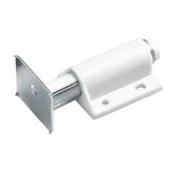 Magnetai 110, 34x30mm, balti, 6 vnt.