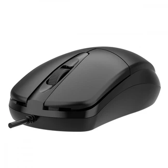 IBOX i007 wired optical mouse | IMOF007