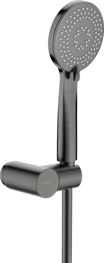 Point shower set