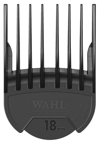 Wahl 1802-7140 antgalis nr. 6, 18 mm