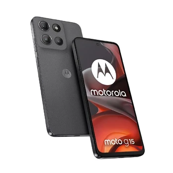 Motorola moto g15 128GB