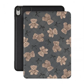 Dėklas Burga iPad 10.9 (10th Gen) BFF