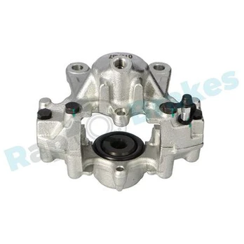 Stabdžių apkaba RAP BRAKES R-K0166