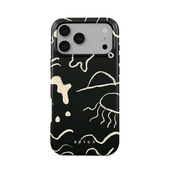 Eclipse - iPhone 17 Pro Max Case, Tough (MagSafe) / N/A