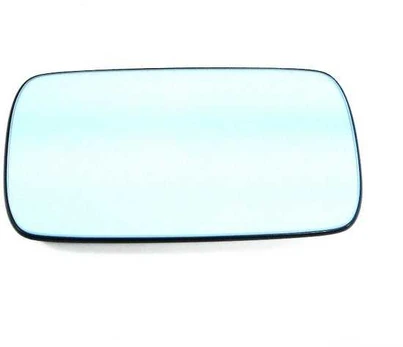 Bmw E36 E39 Heizbarer Spiegelglas Originalus 51168119710