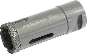 Grąžtas Stalco Perfect Deimantinė gręžimo karūna STALCO M14 25mm