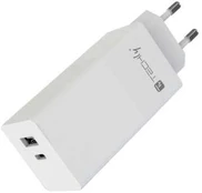 Nešiojamojo kompiuterio maitinimo adapteris Techly Techly PD A-C LADEGERÄT 100W