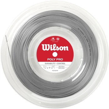 STIGAS WILSON POLY PRO 17 WRZ904700 (887768236328)