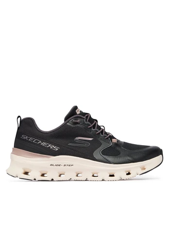 Skechers Laisvalaikio batai Glide Step Pro Cool Drift 150484 Juoda
