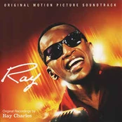 CD Ray Charles - Ray (Original Motion Picture Soundtrack)